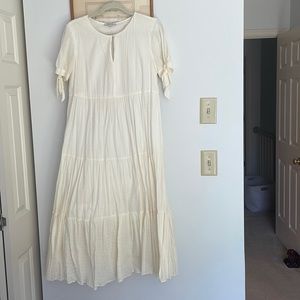 Madewell Dress